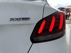 SAIC MG5 300TGI DCT Premium Luxury Edition - ფოტო 13