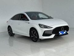 SAIC MG5 300TGI DCT Premium Luxury Edition - ფოტო 3