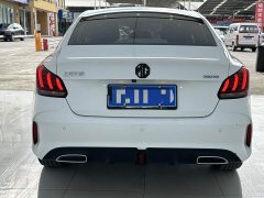 SAIC MG5 300TGI DCT Premium Luxury Edition - ფოტო 5