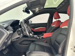 SAIC MG5 300TGI DCT Premium Luxury Edition - ფოტო 7