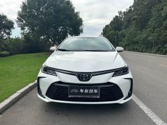 Toyota Corolla 1.2T S-CVT Pioneer Plus - ფოტო 2