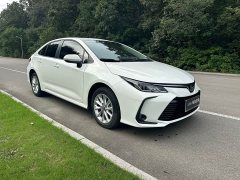 Toyota Corolla 1.2T S-CVT Pioneer Plus - ფოტო 3