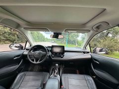 Toyota Corolla 1.2T S-CVT Pioneer Plus - ფოტო 5