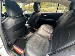 Toyota Corolla 1.2T S-CVT Pioneer Plus - ფოტო 6
