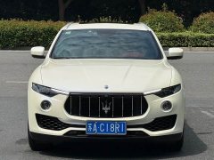 Maserati Levante 2019 3.0T Standard China VI - ფოტო 2