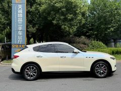 Maserati Levante 2019 3.0T Standard China VI - ფოტო 5