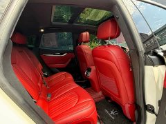 Maserati Levante 2019 3.0T Standard China VI - ფოტო 6