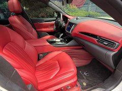 Maserati Levante 2019 3.0T Standard China VI - ფოტო 7