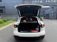 Maserati Levante 2019 3.0T Standard China VI - ფოტო 8