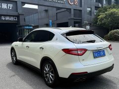 Maserati Levante 2019 3.0T Standard China VI - ფოტო 9