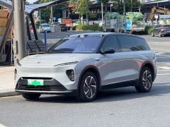 NIO ES8 75kWh - ფოტო 1
