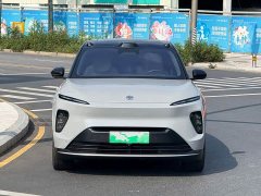 NIO ES8 75kWh - ფოტო 2