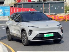 NIO ES8 75kWh - ფოტო 3