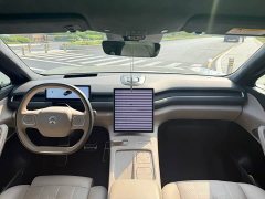 NIO ES8 75kWh - ფოტო 4