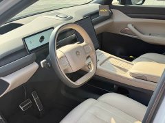 NIO ES8 75kWh - ფოტო 5