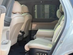 NIO ES8 75kWh - ფოტო 7