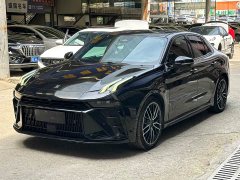 Lynk & Co Geely Lynk & Co 03 2.0T Diesel DCT Pro - ფოტო 1