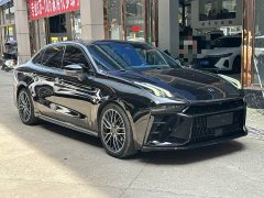 Lynk & Co Geely Lynk & Co 03 2.0T Diesel DCT Pro - ფოტო 3