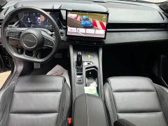 Lynk & Co Geely Lynk & Co 03 2.0T Diesel DCT Pro - ფოტო 5