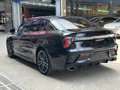 Lynk & Co Geely Lynk & Co 03 2.0T Diesel DCT Pro - ფოტო 7