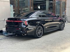 Lynk & Co Geely Lynk & Co 03 2.0T Diesel DCT Pro - ფოტო 9