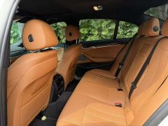 BMW 5 530i M - ფოტო 8