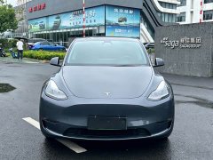 Tesla Model Y Long Range All-Wheel Drive - ფოტო 2