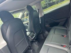 Tesla Model Y Long Range All-Wheel Drive - ფოტო 7