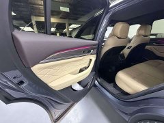 Geely Xingyue L 2024 2.0TD DCT EVO FWD Long Wind Edition - ფოტო 10
