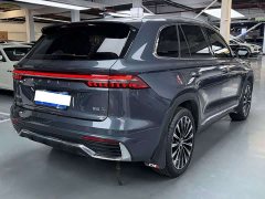 Geely Xingyue L 2024 2.0TD DCT EVO FWD Long Wind Edition - ფოტო 11