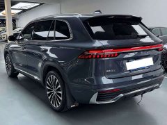 Geely Xingyue L 2024 2.0TD DCT EVO FWD Long Wind Edition - ფოტო 12