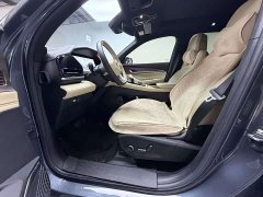Geely Xingyue L 2024 2.0TD DCT EVO FWD Long Wind Edition - ფოტო 4