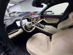 Geely Xingyue L 2024 2.0TD DCT EVO FWD Long Wind Edition - ფოტო 5