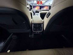 Geely Xingyue L 2024 2.0TD DCT EVO FWD Long Wind Edition - ფოტო 9
