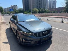 Geely Xingrui 2.0T Diesel Premium - ფოტო 3