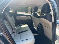 Geely Xingrui 2.0T Diesel Premium - ფოტო 4