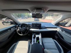 Geely Xingrui 2.0T Diesel Premium - ფოტო 5