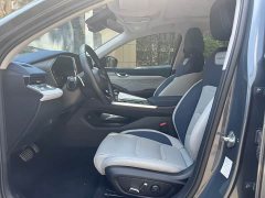 Geely Xingrui 2.0T Diesel Premium - ფოტო 6