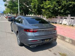 Geely Xingrui 2.0T Diesel Premium - ფოტო 7