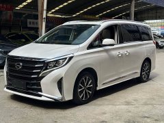 GAC Aion M8 2021 Lingxiu Series 390T Luxury - ფოტო 1