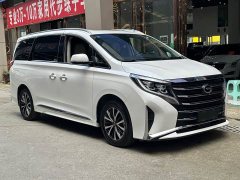 GAC Aion M8 2021 Lingxiu Series 390T Luxury - ფოტო 3
