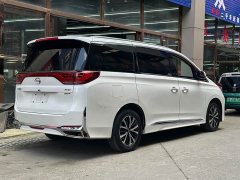 GAC Aion M8 2021 Lingxiu Series 390T Luxury - ფოტო 4