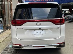 GAC Aion M8 2021 Lingxiu Series 390T Luxury - ფოტო 5