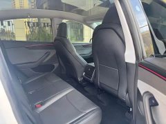 Tesla Model Y 2026 Long Range Rear-Wheel Drive - ფოტო 10