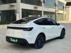 Tesla Model Y 2026 Long Range Rear-Wheel Drive - ფოტო 11