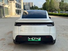 Tesla Model Y 2026 Long Range Rear-Wheel Drive - ფოტო 12