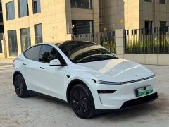 Tesla Model Y 2026 Long Range Rear-Wheel Drive - ფოტო 3
