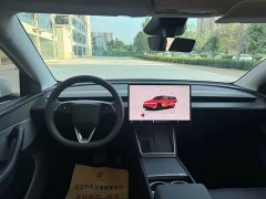 Tesla Model Y 2026 Long Range Rear-Wheel Drive - ფოტო 5
