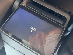 Tesla Model Y 2026 Long Range Rear-Wheel Drive - ფოტო 6