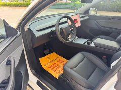 Tesla Model Y 2026 Long Range Rear-Wheel Drive - ფოტო 8